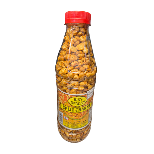 R.B.'s Split Channa - 400g