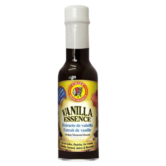 Vanilla Essence  - CHIEF - 155ml