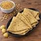 Dhalpuri 3 Pack - Sealed in Plastic - Freshly Cooked.