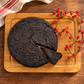 Heavy Fruit Cake 2 lbs