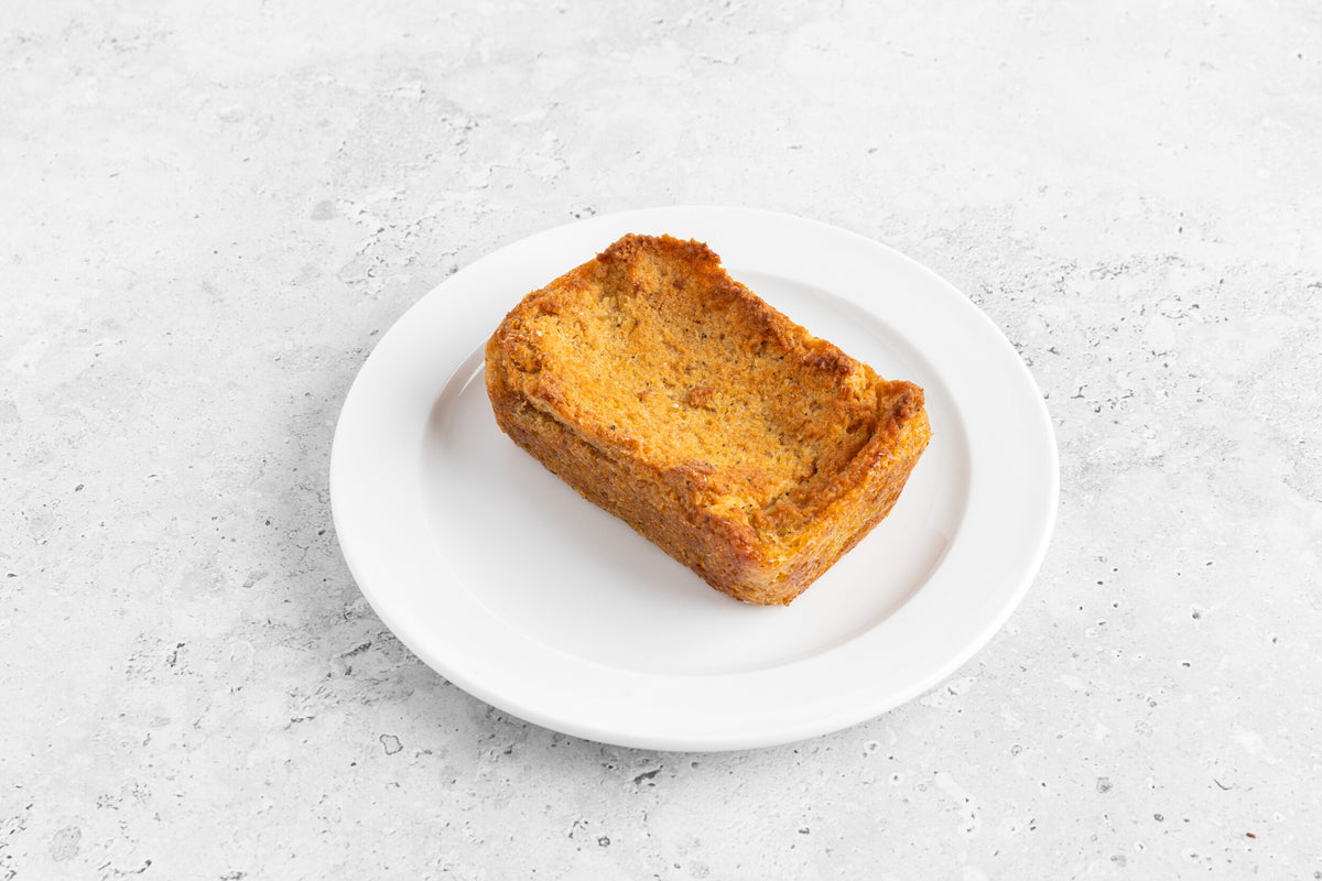 Cassava Pone - 1 Piece