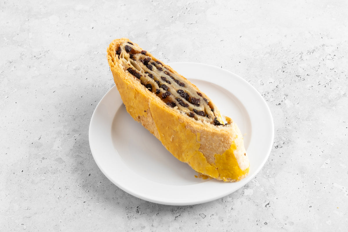 Currant Rolls - 6 Pieces (frozen)