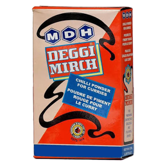 Deggi Mirch-MDH-100 gm