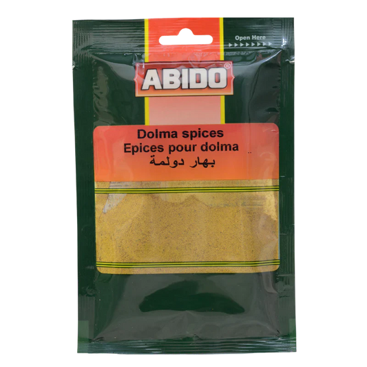 Dolma Spice - Abido - 50g