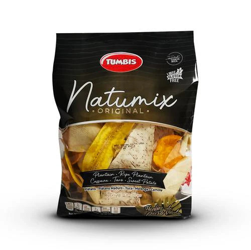 Natumix - Tumbis - 340 g