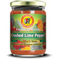 Crushed Lime Pepper - Chief - 375ml