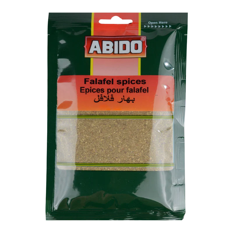 Falafel Spice - Abido - 80g