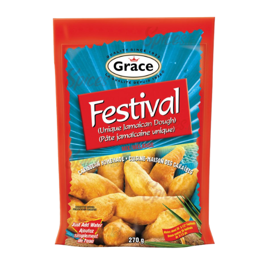 Festival Mix - Grace - 270g