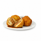 Potato Balls - 6 pieces (Sold Frozen)