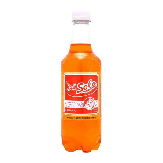 Solo Orange