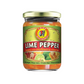 Lime Pepper - Chief - 375ml