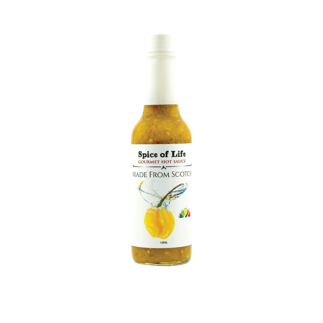 Made From Scotch - Spice of Life - 148ml