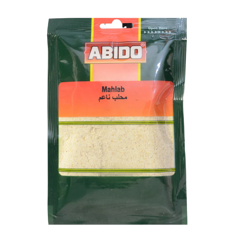 Mahlab Ground - Abido - 80g