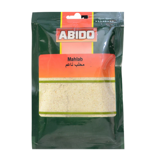 Mahlab Ground - Abido - 80g