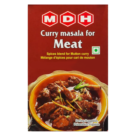 Meat Curry Masala-MDH-100 gm