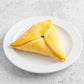 Pineapple Tarts - 6 Pieces (frozen)