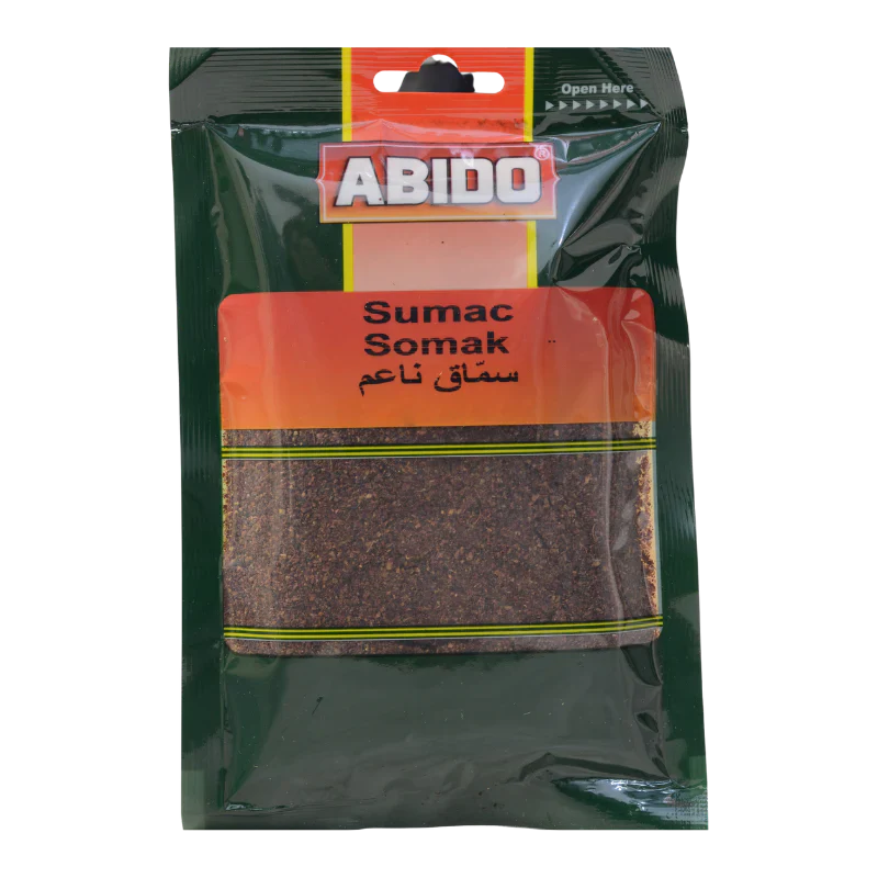 Sumac Spice - Abido - 80g