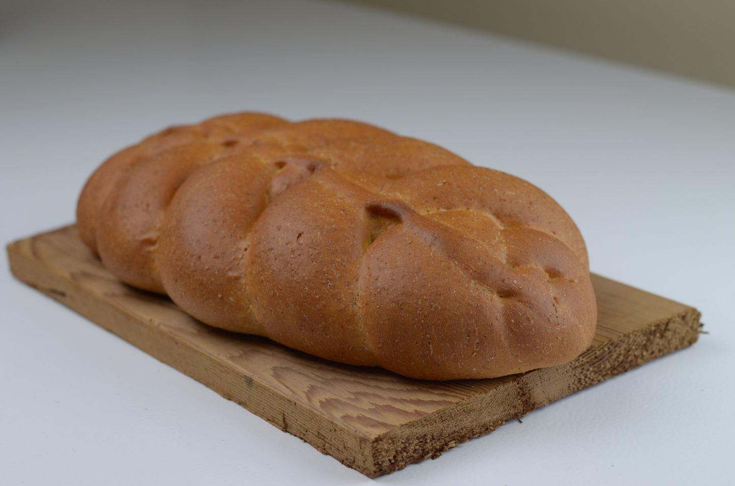 Whole Wheat Anise Seed (Aniseed) Loaf