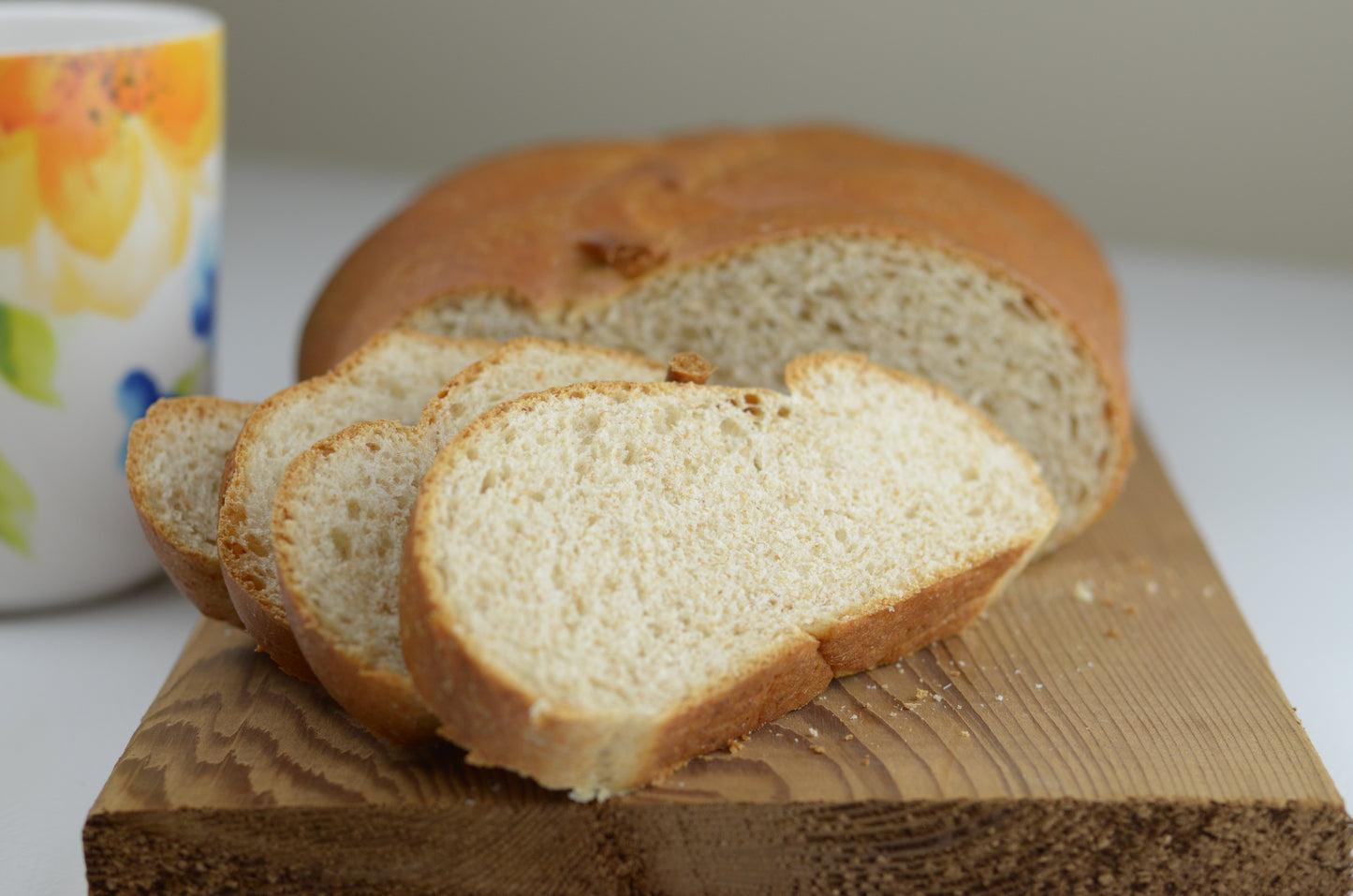Anise Seed (Aniseed) Loaf