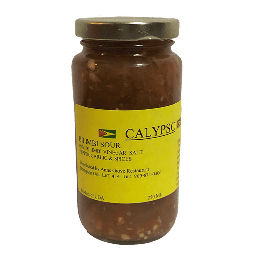 Calypso - Bilimbi Sour