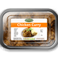 Chicken Curry (boneless) 1lb