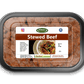 Stewed Beef (boneless) 1 LB