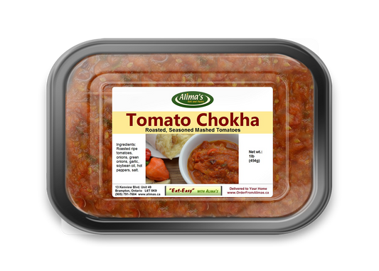 Tomato Choka 1lb