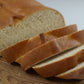 Whole Wheat Plait Loaf