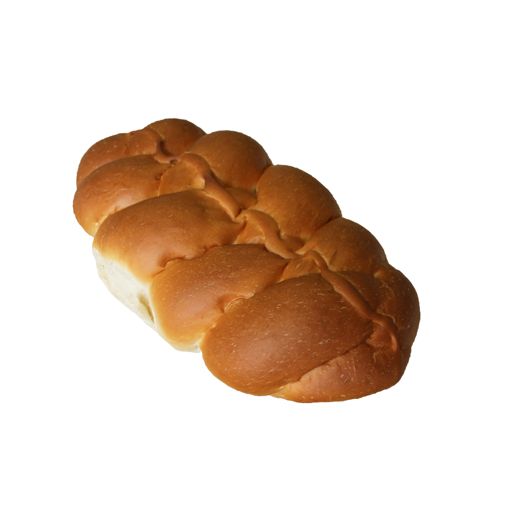 Plait Loaf
