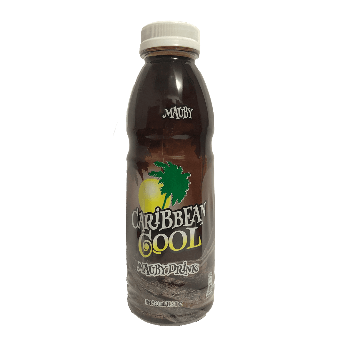 Caribbean Cool Mauby Drink